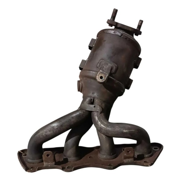 Catalisador Cerato Hb20 Veloster 1.6 16v 2012 2013 A 2019