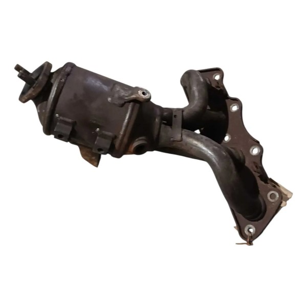 Catalisador Cerato Hb20 Veloster 1.6 16v 2012 2013 A 2019