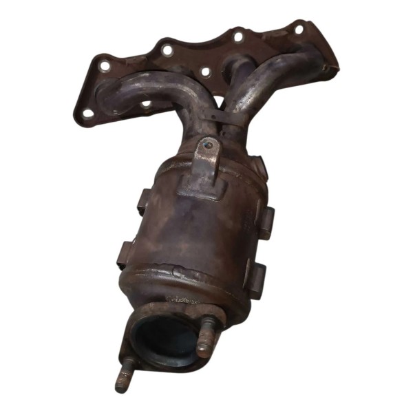 Catalisador Cerato Hb20 Veloster 1.6 16v 2012 2013 A 2019