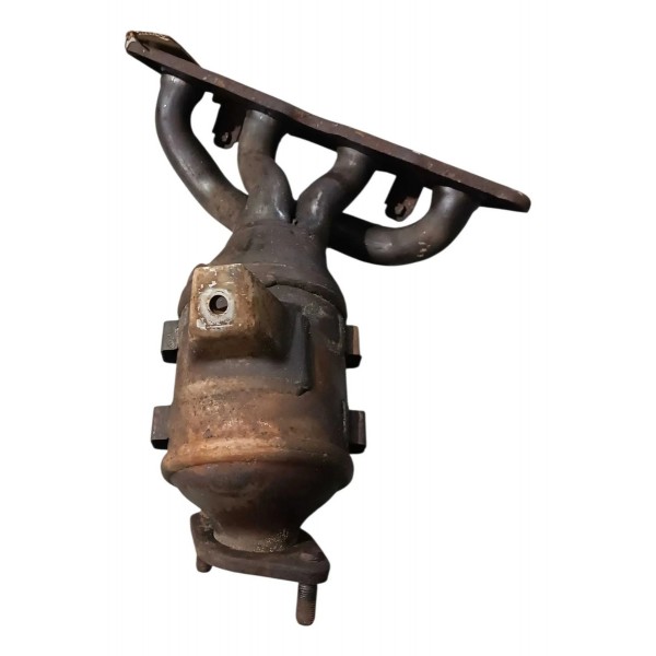 Catalisador Cerato Hb20 Veloster 1.6 16v 2012 2013 A 2019