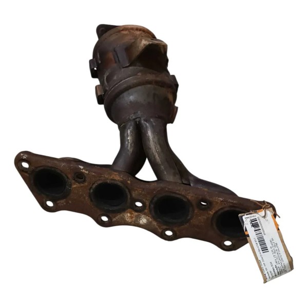 Catalisador Cerato Hb20 Veloster 1.6 16v 2012 2013 A 2019