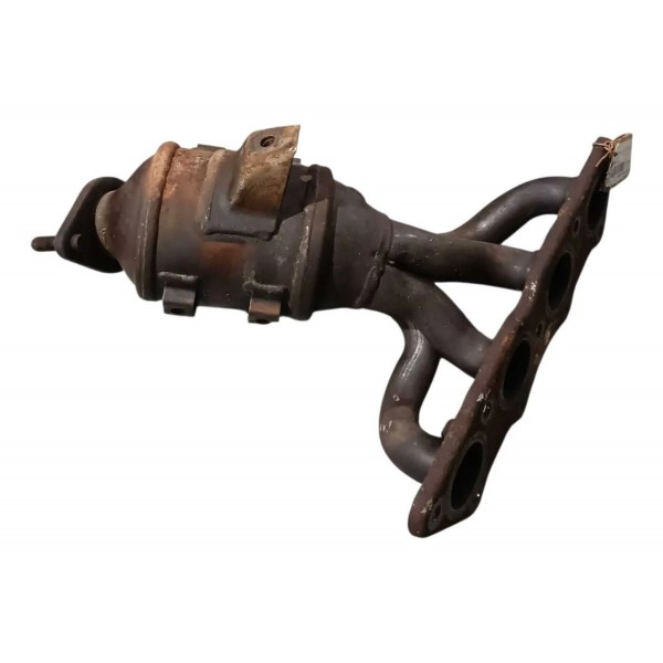 Catalisador Cerato Hb20 Veloster 1.6 16v 2012 2013 A 2019