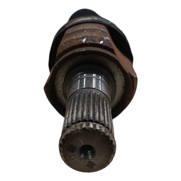 Semi-eixo Esquerdo Kia Cerato 1.6 2016 2017 2018 Automático