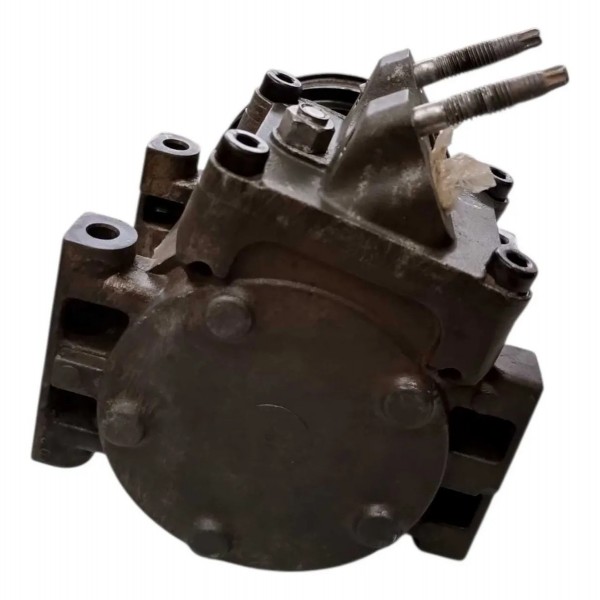 Compressor Ar New Fiesta Mexicano 1.6 2010 2011 2012 2013