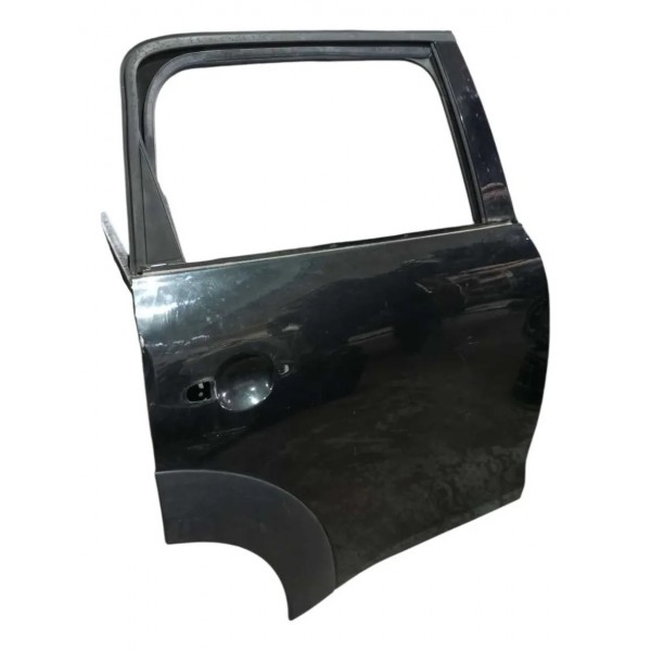Porta Traseira Direita Mini Cooper Scyman 2011 2012 2013 14 Traseira Direita Preto