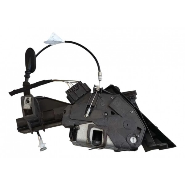 Fechadura Porta Traseira Direita Ford Fusion 2017 2018 2019