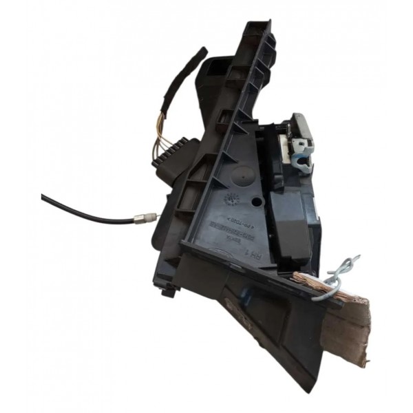 Fechadura Porta Traseira Direita Ford Fusion 2017 2018 2019