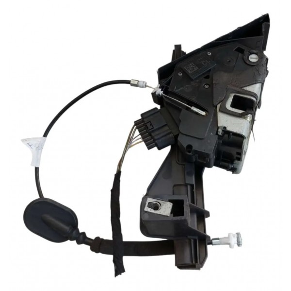 Fechadura Porta Traseira Direita Ford Fusion 2017 2018 2019