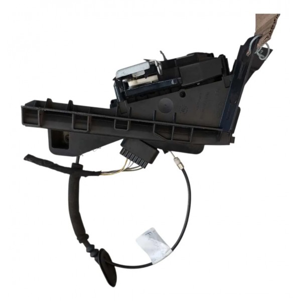 Fechadura Porta Traseira Direita Ford Fusion 2017 2018 2019