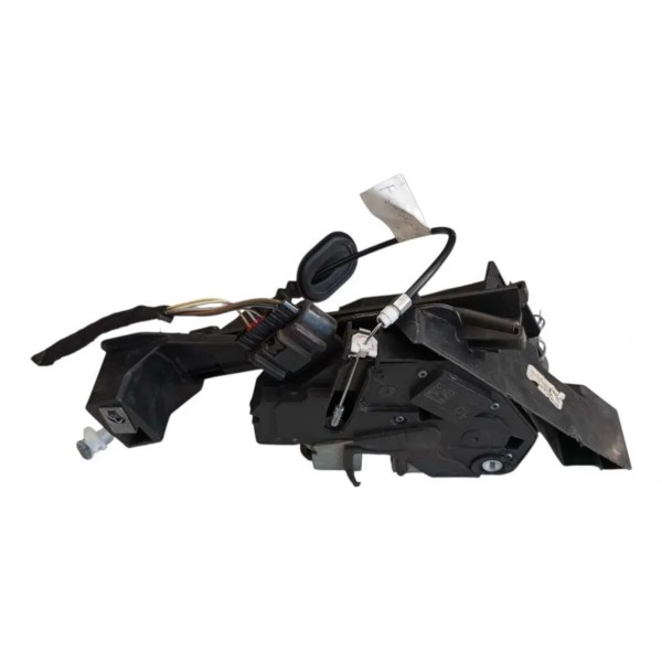 Fechadura Porta Traseira Direita Ford Fusion 2017 2018 2019