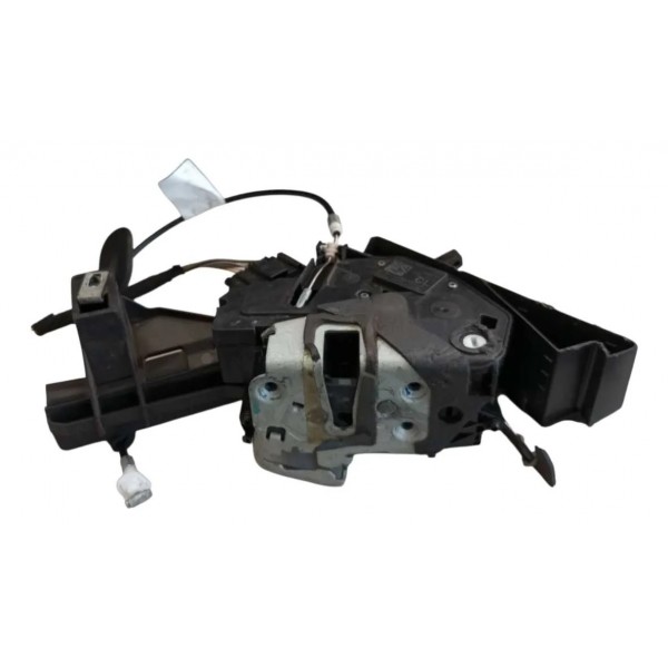 Fechadura Porta Traseira Direita Ford Fusion 2017 2018 2019