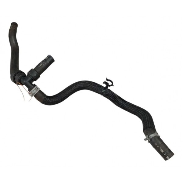 Mangueira Arrefecimento Radiador Ford Fusion 2.0 2018 2019