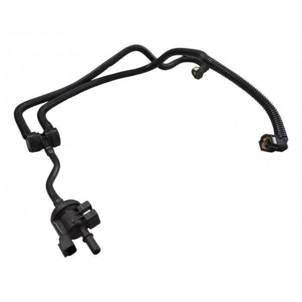 Valvula Canister Ford Fusion Titanium 2.0 16v 2017 2018 2019