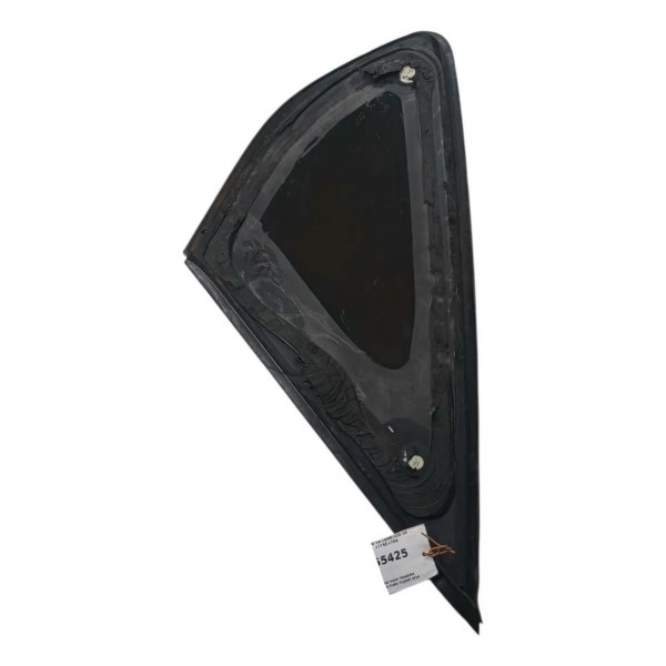 Vidro Fixo Traseiro Direito Ford Fusion 2014 2015 2016 / 19