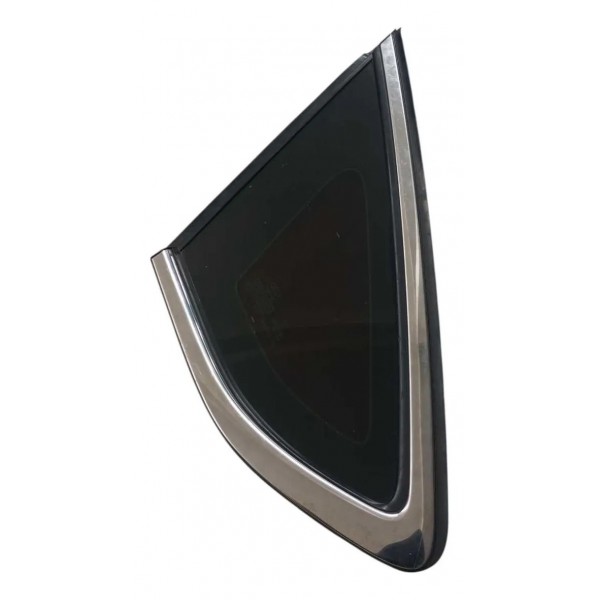 Vidro Fixo Traseiro Direito Ford Fusion 2014 2015 2016 / 19