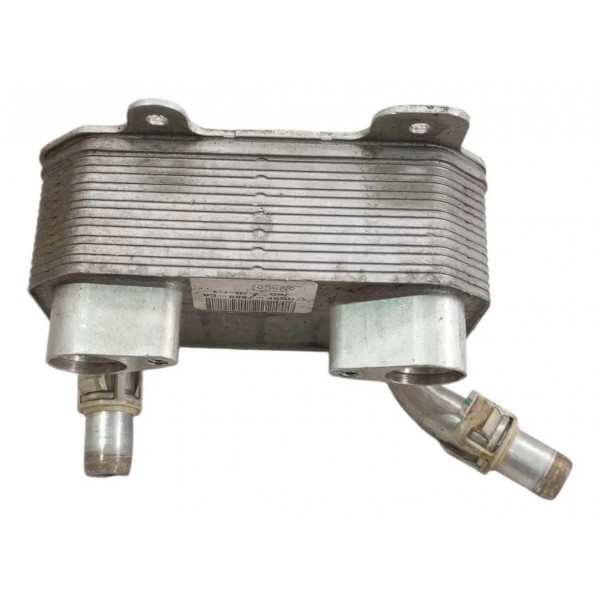 Resfriador Oleo Ford Fusion 2.0 16v 2017 2018 2019