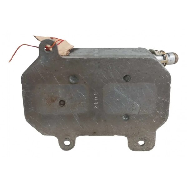 Resfriador Oleo Ford Fusion 2.0 16v 2017 2018 2019