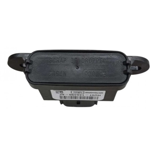 Modulo Controle Potencia Ford Fusion 2.0 16v 2017 2018 2019