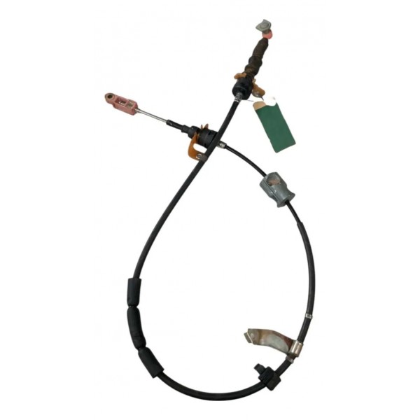 Cabo Trambulador Controle Alavanca Ford Fusion 2.0 2016 2019