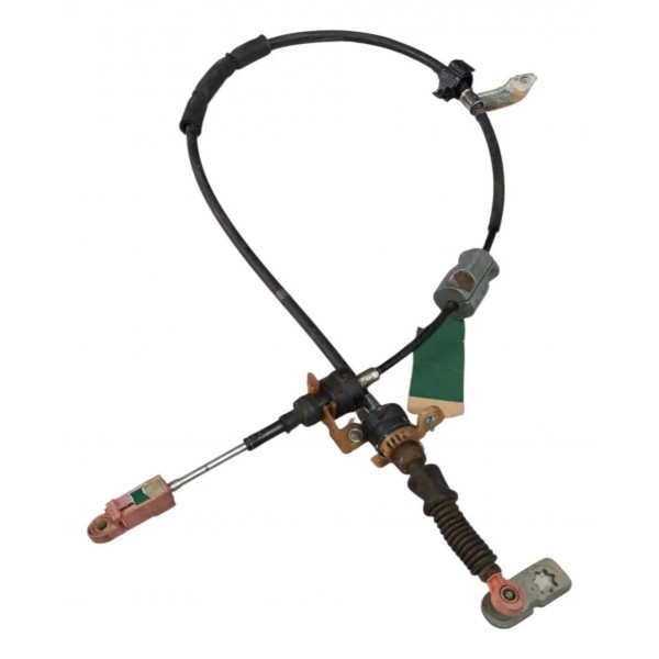 Cabo Trambulador Controle Alavanca Ford Fusion 2.0 2016 2019