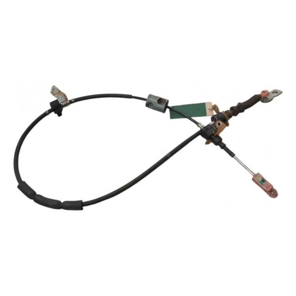 Cabo Trambulador Controle Alavanca Ford Fusion 2.0 2016 2019