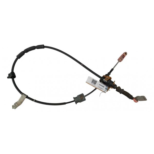 Cabo Trambulador Controle Alavanca Ford Fusion 2.0 2016 2019