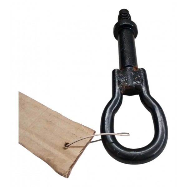 Gancho Reboque Ford Fusion Mustang 2016 2017 2018 2019 2020