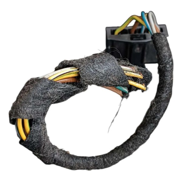 Plug Circuito Lanterna Direita Mini Cooper 2010 2011 5 Fios