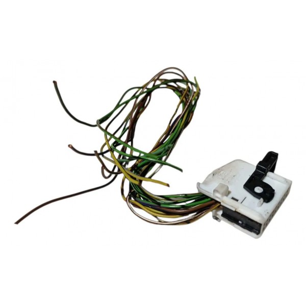 Plug Conector Modulo Estacionamento Mini Cooper 1.6 2011