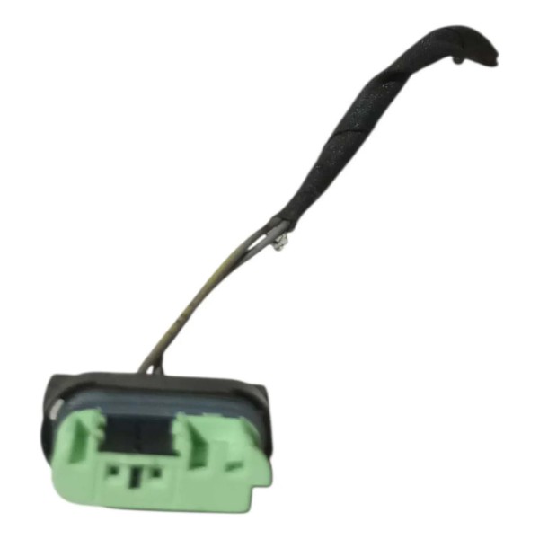 Plug Conector Sensor De Impacto Mini Cooper 1.6 2011