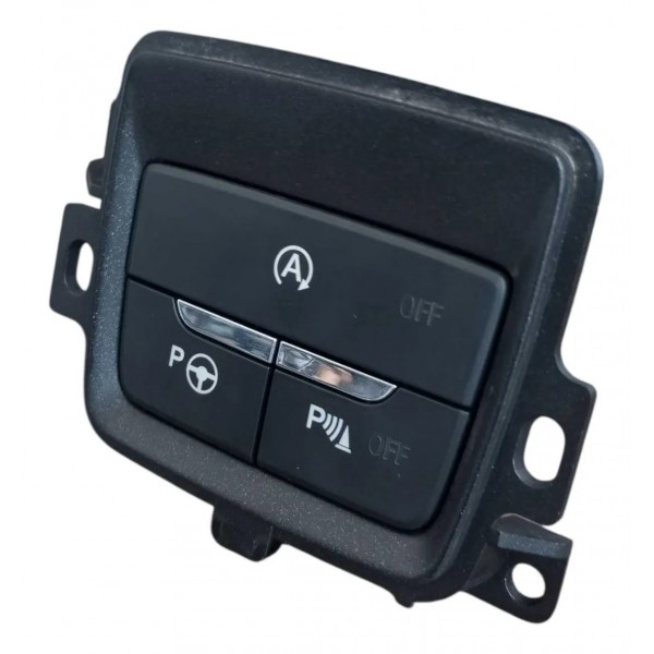 Botao Auxiliar De Estacionamento Ford Fusion 2017 2018 2019