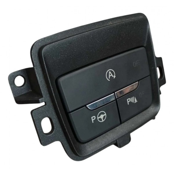 Botao Auxiliar De Estacionamento Ford Fusion 2017 2018 2019