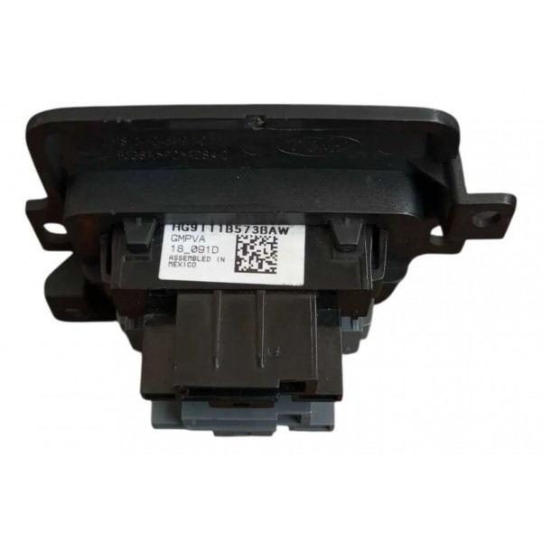 Botao Auxiliar De Estacionamento Ford Fusion 2017 2018 2019