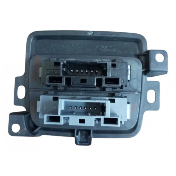 Botao Auxiliar De Estacionamento Ford Fusion 2017 2018 2019