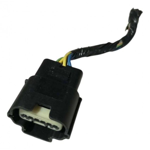 Plug Conector Pedal Acelerador Ford Fusion 2017 2018 2019