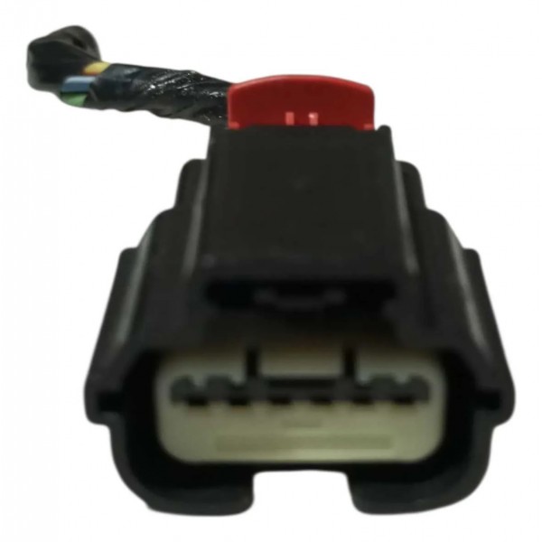 Plug Conector Pedal Acelerador Ford Fusion 2017 2018 2019