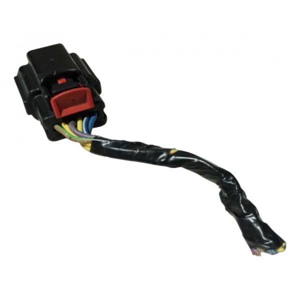 Plug Conector Pedal Acelerador Ford Fusion 2017 2018 2019