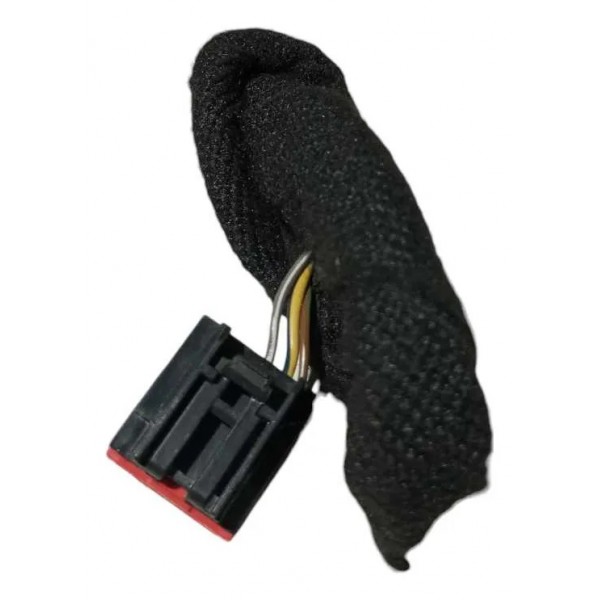 Plug Conector Indicador Airbag Ford Fusion 2017 2018 2019