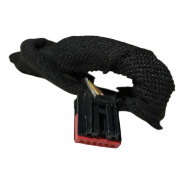 Plug Conector Indicador Airbag Ford Fusion 2017 2018 2019