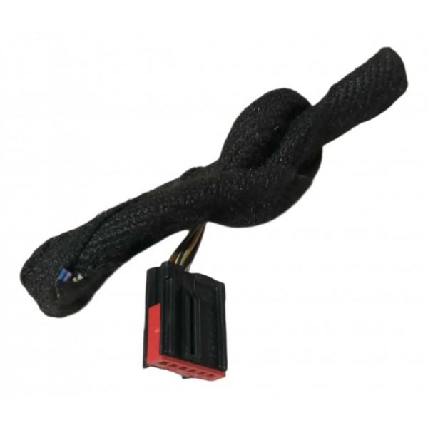 Plug Conector Indicador Airbag Ford Fusion 2017 2018 2019