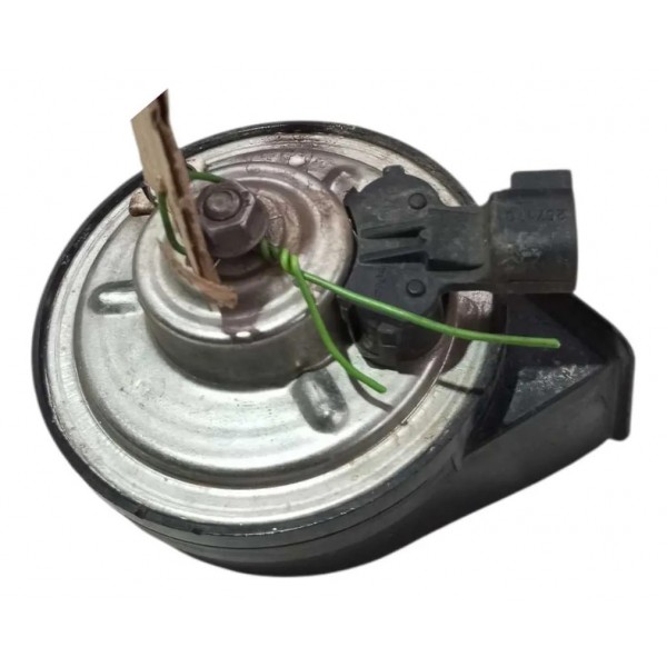 Buzina Caracol Fusion Ecosport 2017 2018 2019 2020 2021 2022