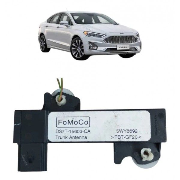 Sensor Antena Kelyess Ford Fusion 2014 2015 2015 2016 A 2019