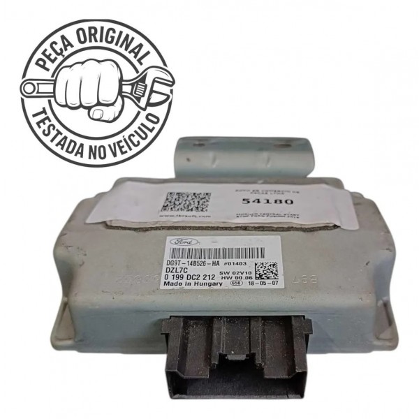 Modulo Central Start Stop Ford Fusion 2.0 2017 2018 2019