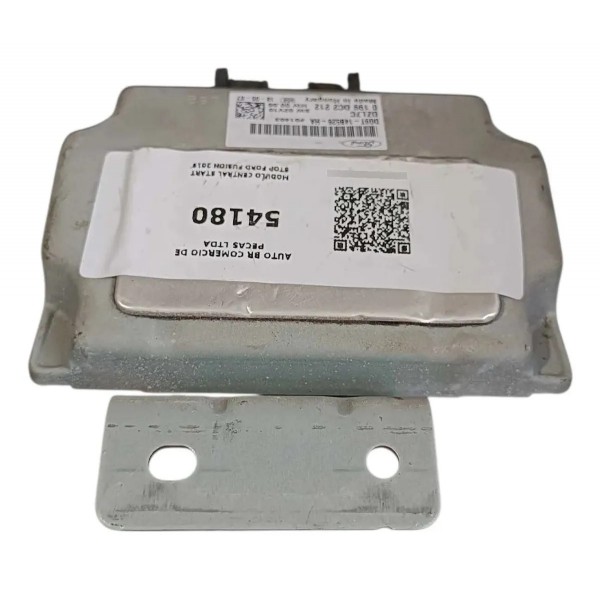 Modulo Central Start Stop Ford Fusion 2.0 2017 2018 2019