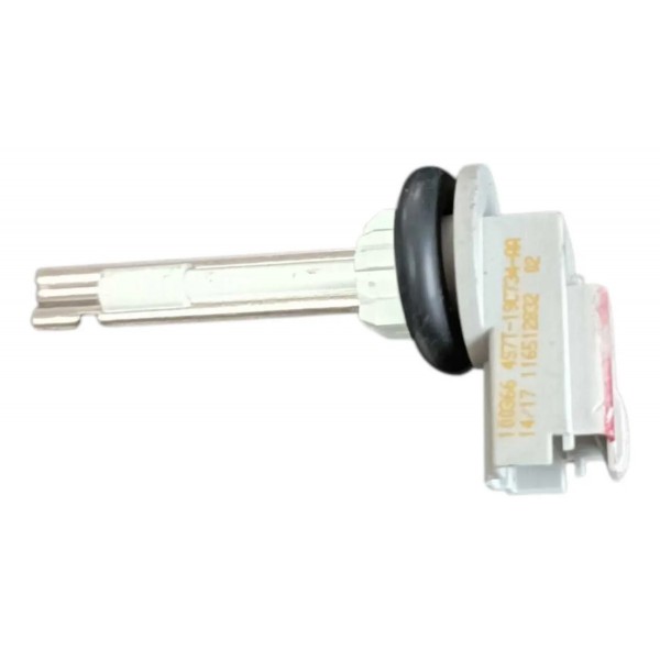 Sensor Temperatura Ar Condicionado Ford Fusion 2017 A 2019 Branco