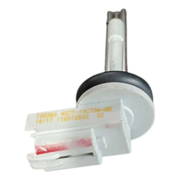 Sensor Temperatura Ar Condicionado Ford Fusion 2017 A 2019 Branco