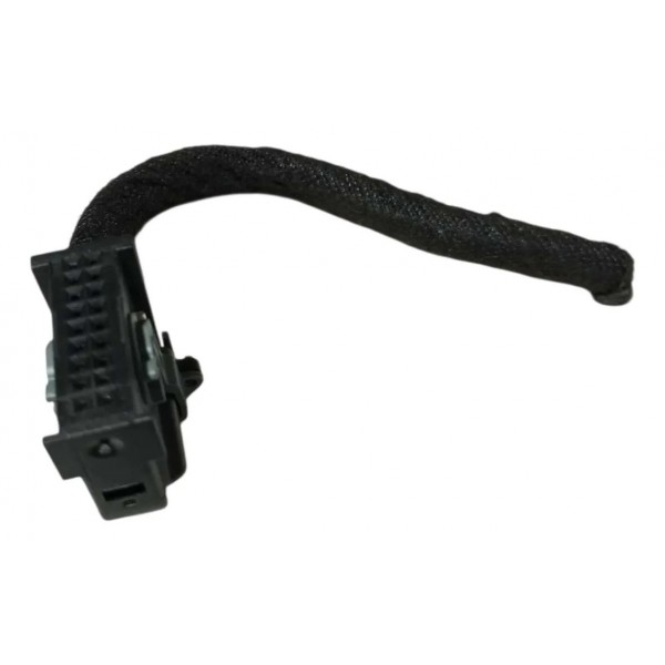 Plug Conector Modulo Comando Botao Cambio Ford Fusion 2019