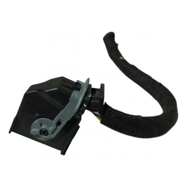 Plug Conector Modulo Comando Botao Cambio Ford Fusion 2019