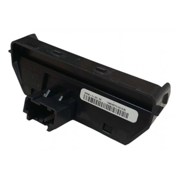 Indicador Controle Airbag Ford Fusion 2.0 16v 2017 2018 2019