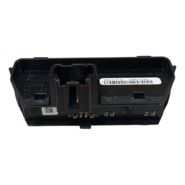 Indicador Controle Airbag Ford Fusion 2.0 16v 2017 2018 2019